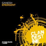 cover: Ganesh - Emergent