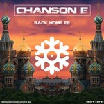 cover: Chanson E - Back Home EP