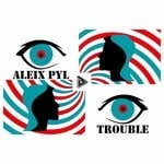 cover: Aleix Pyl - Trouble