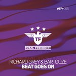 cover: Richard Grey|Bartouze - Beat Goes On