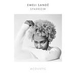 cover: Emeli Sande - Sparrow