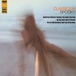 cover: Classics Iv - Spooky