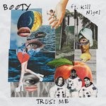 cover: Kill Nigel|B00TY - Trust Me