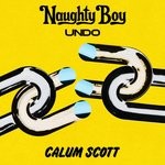 cover: Calum Scott|Naughty Boy - Undo