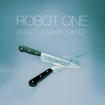 cover: Robot One - Robot Darkroom