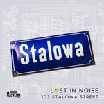 cover: Lost In Noise - 303 Stalowa Street