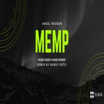 cover: Angel Negron - MEMP