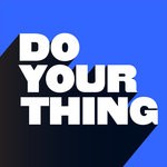 cover: Joshwa (uk) - Do Your Thing