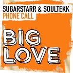 cover: Sugarstarr & Soultekk - Phone Call