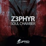 cover: Z3phyr - Soul Chamber