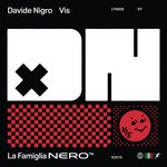 cover: Davide Nigro - Vis