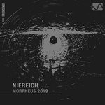 cover: Niereich - Morpheus 2019