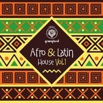 cover: Various - Afro & Latin House Vol 1