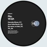 cover: Fitz (uk) - TFL