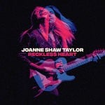 cover: Joanne Shaw Taylor - Reckless Heart