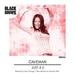 cover: Caveman - Just 4 U