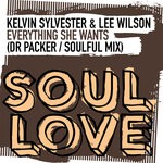 cover: Kelvin Sylvester|Lee Wilson - Everything She Wants