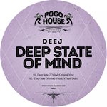 cover: Deej - Deep State Of Mind