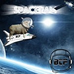 cover: Dj Tiny M - Spaceram