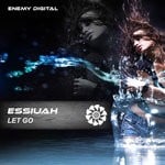 cover: Essiuah - Let Go