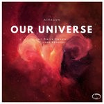 cover: Atragun - Our Universe (SMR 2019 Anthem)