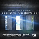 cover: Explospirit - Doors To Redemption