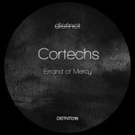 cover: Cortechs - Errand Of Mercy