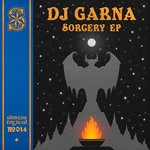 cover: Dj Garna - Sorcery EP