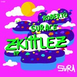 cover: Roberto Surace - Zkittlez