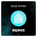 cover: Soul Divide - Rejoice