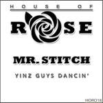 cover: Mr. Stitch - Yinz Guys Dancin'