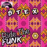 cover: Stex - Ride The Funk