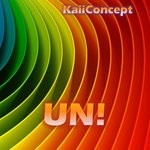 cover: Kaii Concept - UN!