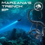 cover: Magness - Marianas Trench