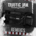 cover: Moradzo & Leprince - Traffic Jam