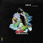 cover: Griz - Ride Waves (Explicit)