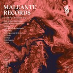 cover: Various - Compilado Maleante Vol 3