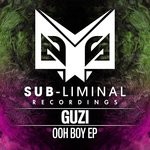 cover: Guzi - Ooh Boy