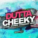 cover: Dutta - Cheeky