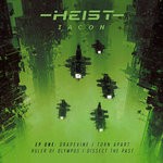 cover: Heist - Iacon LP (Part 1)