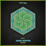 cover: David Hopper - M Pop EP