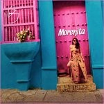 cover: Minimalflex - Morenita