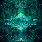 cover: Frechenhauser - Psychedelic Adventures