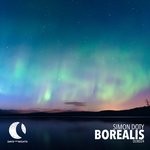 cover: Simon Doty - Borealis