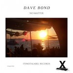 cover: Dave Bond - No Matter