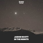 cover: Jason Scott - In The Nights