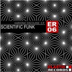 cover: Scientific Funk - Harmonic Discourse EP