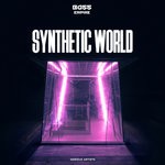 cover: Various - Synthetic World