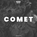 cover: Various - Comet