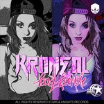 cover: Kraneal - Bad Barbie